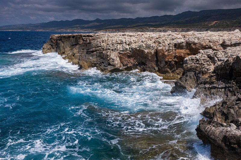 Spring in Cyprus фото превью