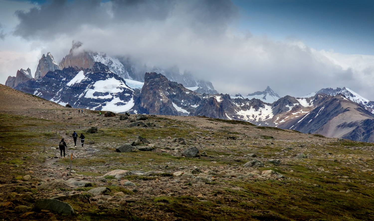 аргентина, патагония, фицрой, эль чалтен, чалтен, argentina, patagonia, fitzroy, el chalten, chalten, нд, далекая патагония нд, Демкина Надежда