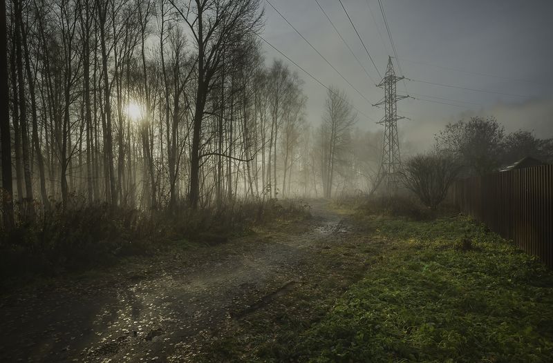 Индастриал фото превью