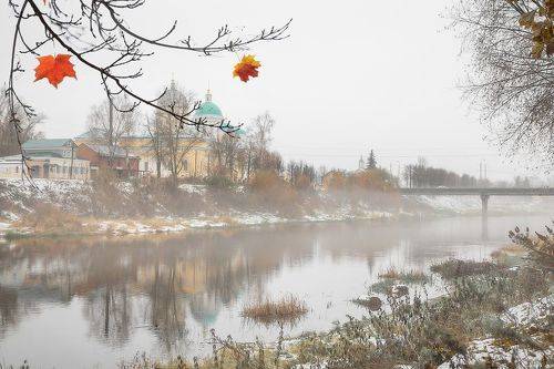 Последний листок