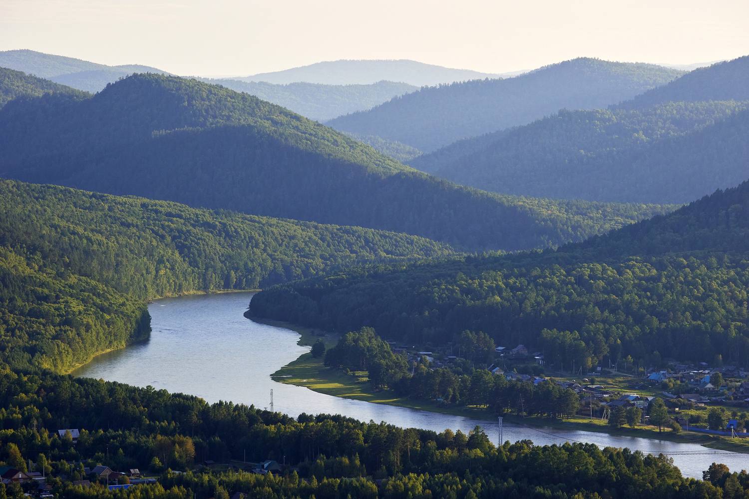 , Байбородин Михаил