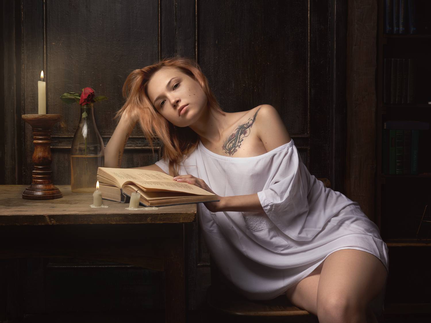 , Андреев Иван