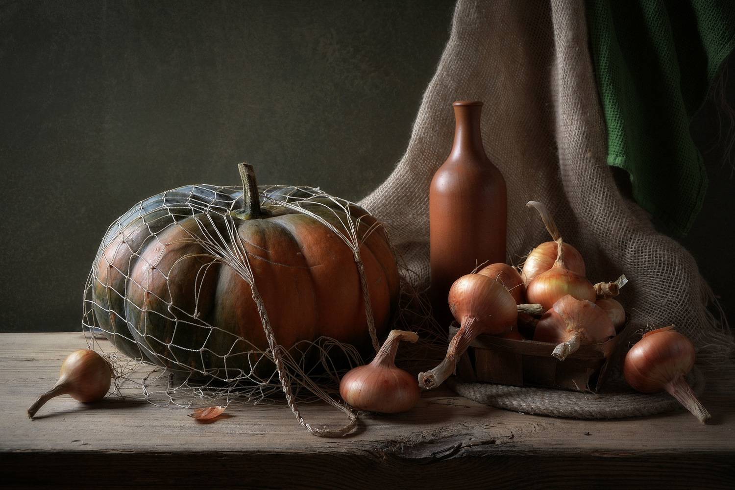 сергей алексеев, натюрморт, Алексеев Сергей