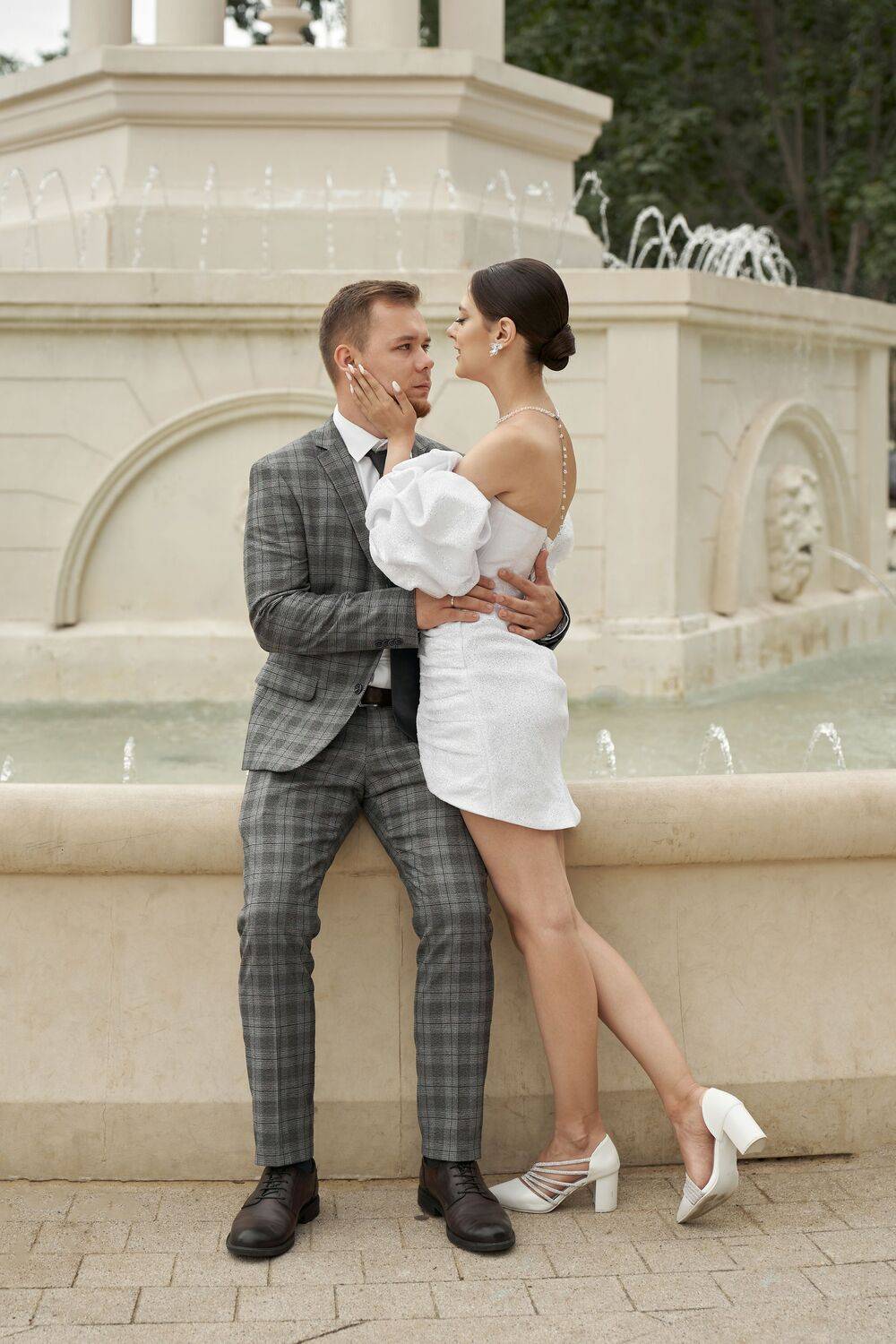 , Евгений Олейников