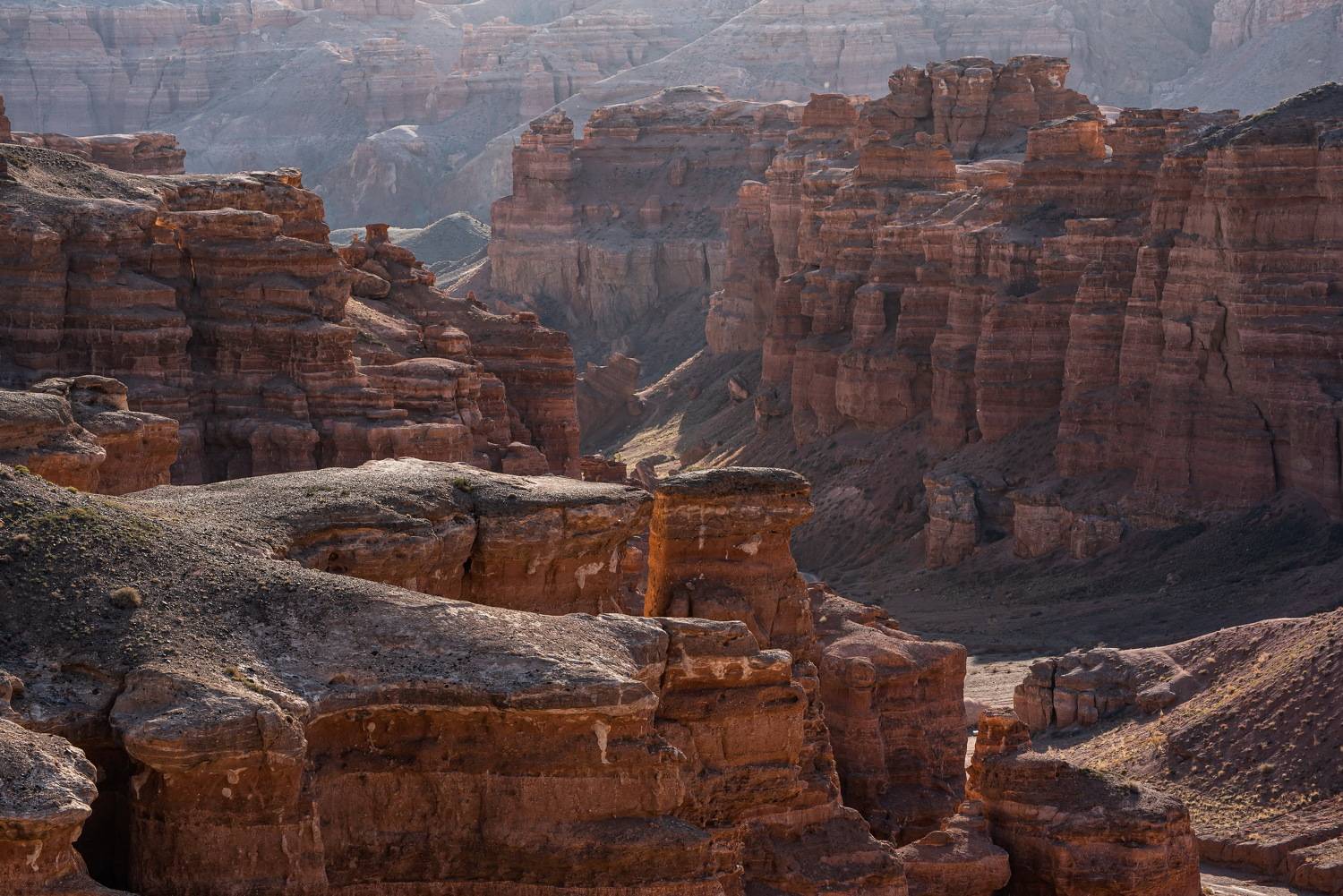 горы, Евгений Дроботенко