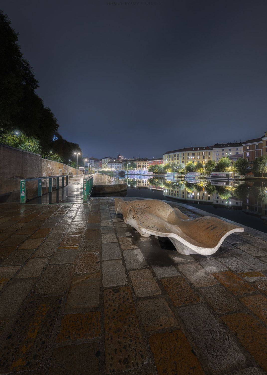 , Быков Сергей