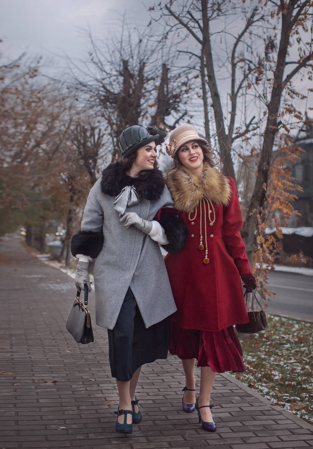 , Шепелева Татьяна