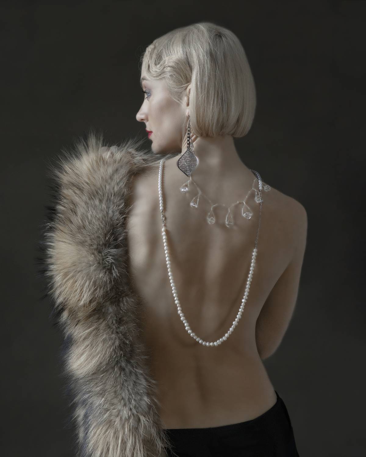 , Инна Бочарникова