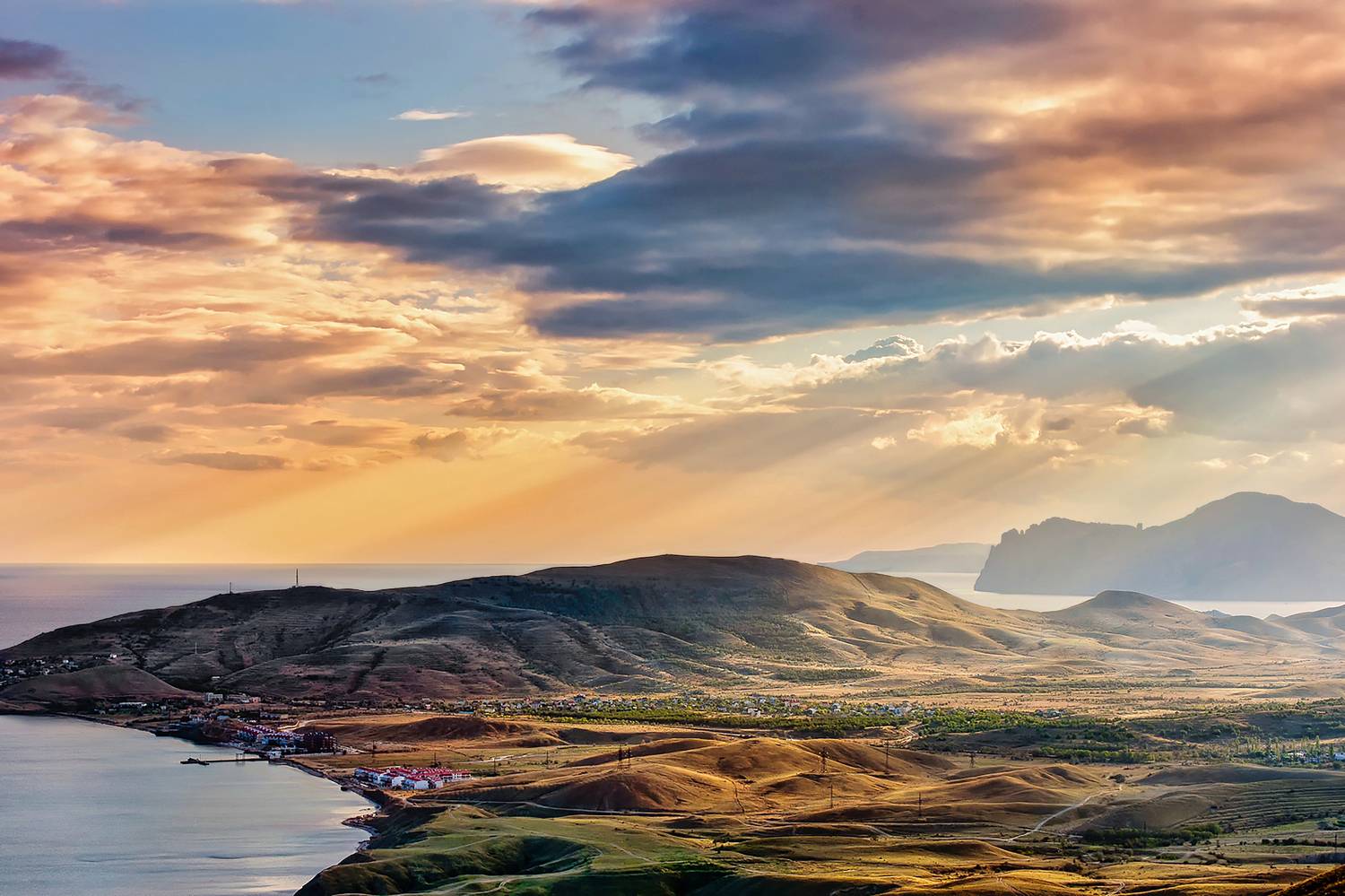 , Вячеслав Кудиевский