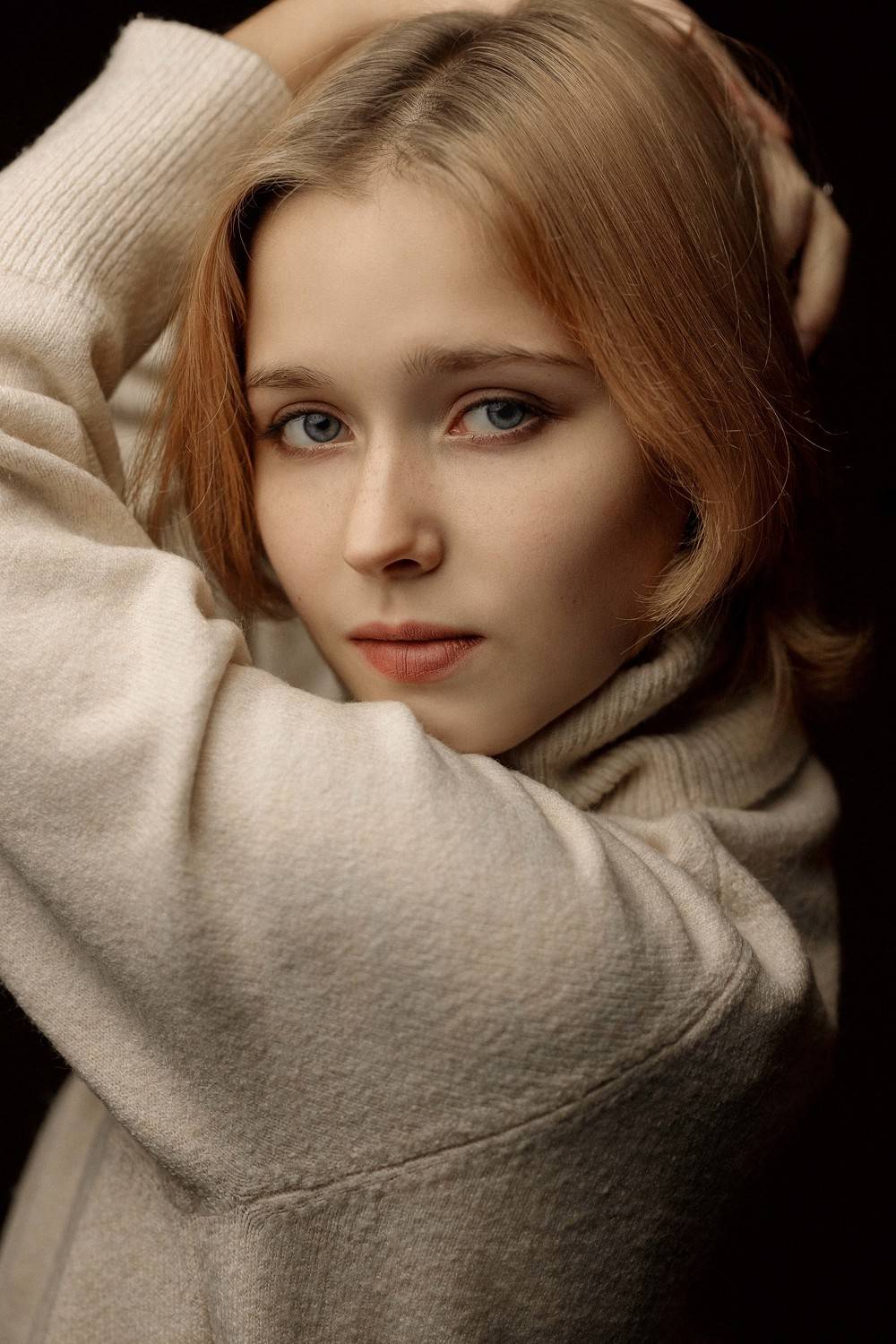 девушка, модель, портрет, фотосессия, гламур, girl, model, modeling, young, portrait, творческий портрет, женский портрет, woman, young woman, glamour, постановка, постановочная фотография, fashion, Васильев Владимир