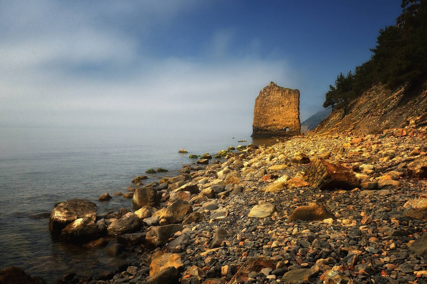 , Алексей Никонов