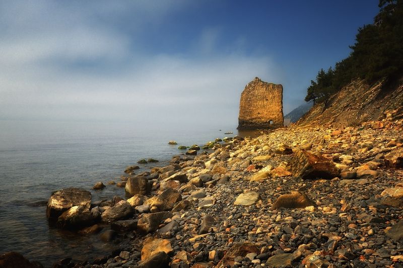 Парус фото превью