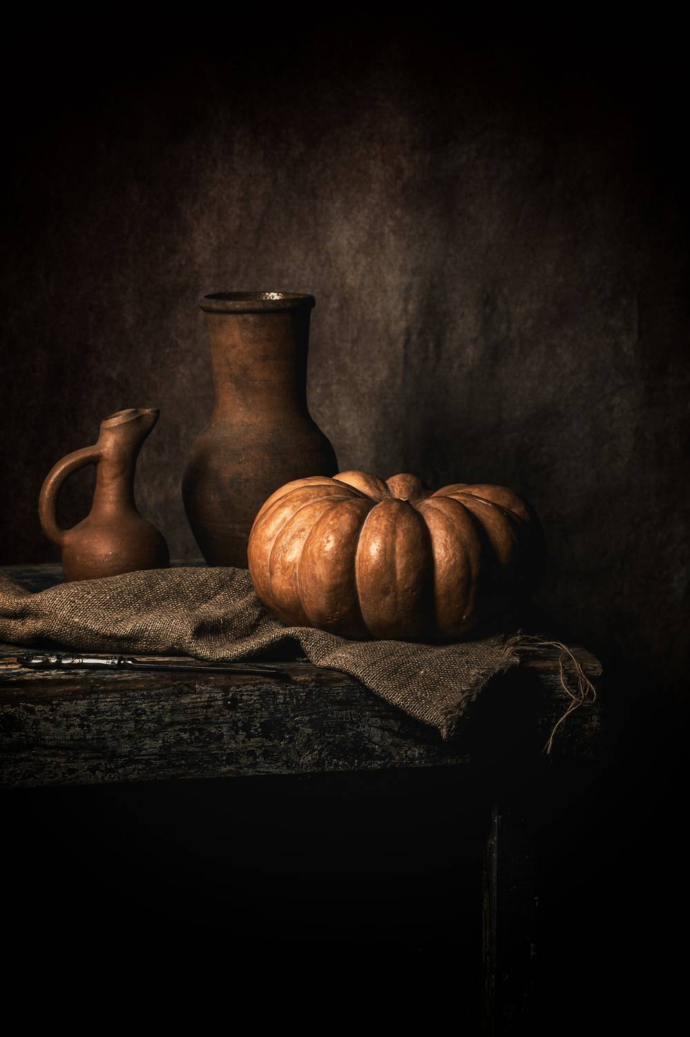 Натюрморт, &nbsp;&nbsp;Stilllife, &nbsp;Арт, Картина, Тыква, Фуд фото, еда, Керамика, Фактура, Живопись, Богдан Тарасов