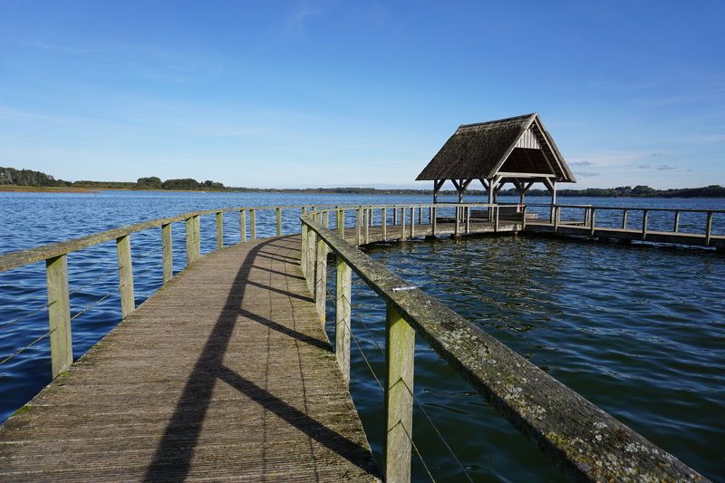 Море  Домик у моря  фото превью