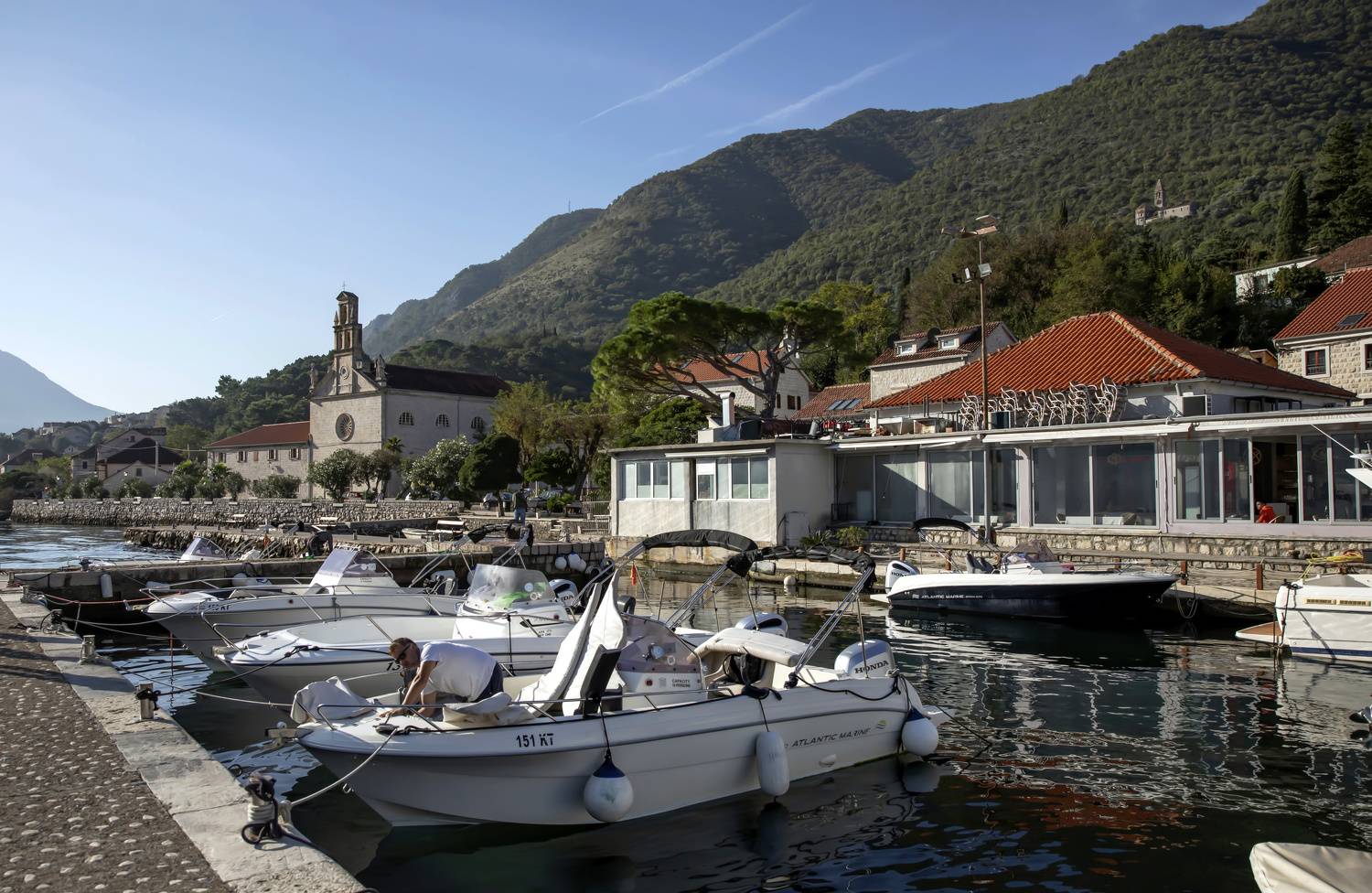 , Валентина Булкина