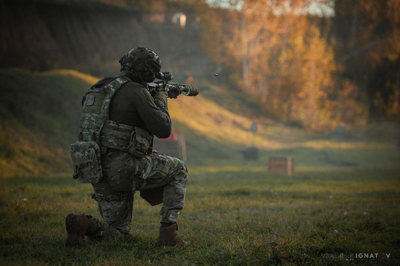 Армейское тактическое многоборье фото превью