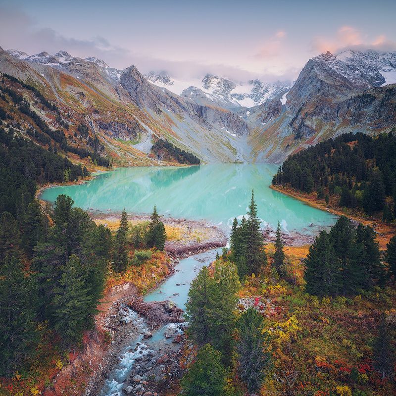 Исток Мульты фото превью