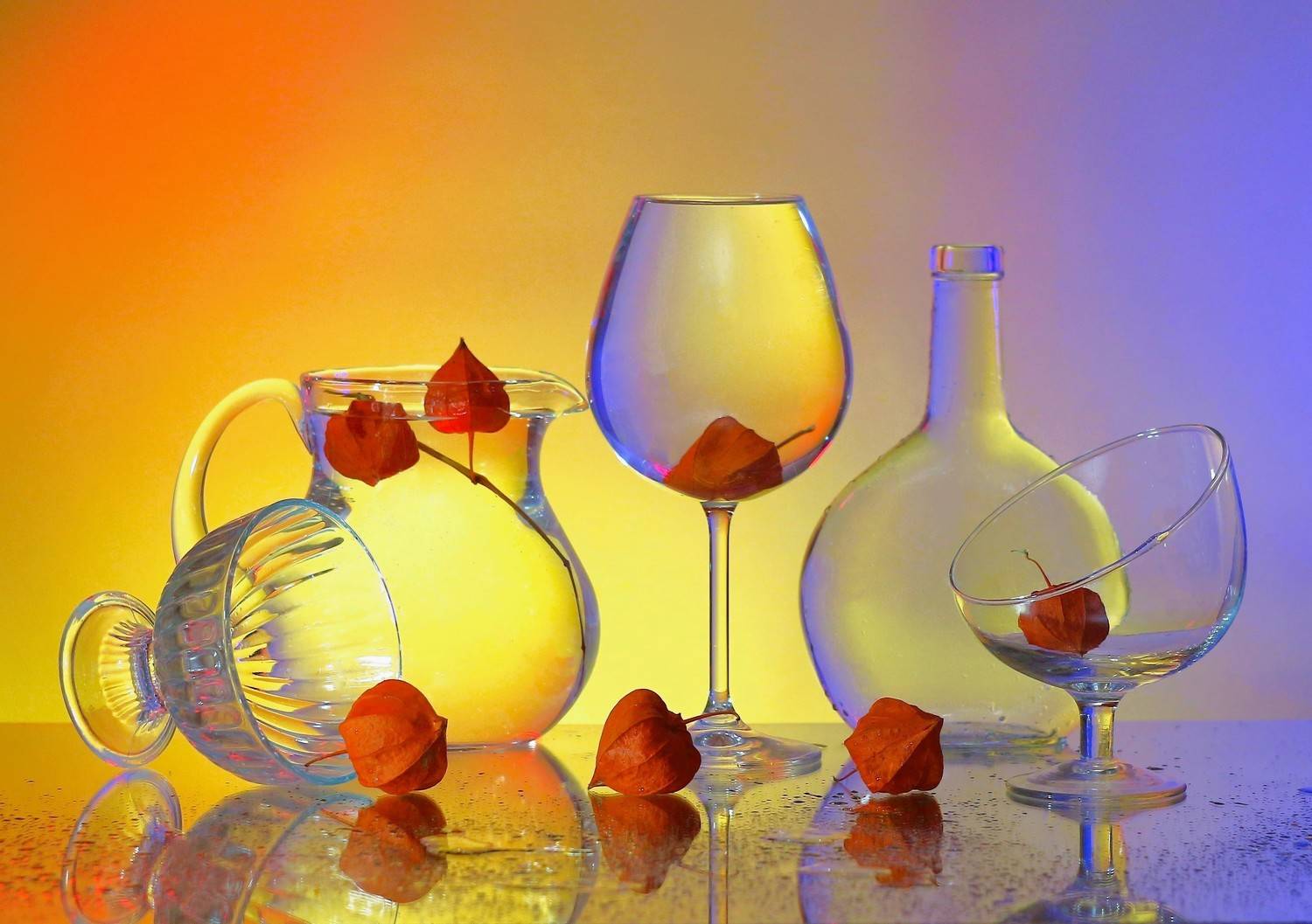 , Людмила Хрусталева*