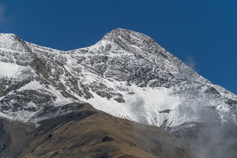 дагестан, тляратинский заказник Певый снег фото превью