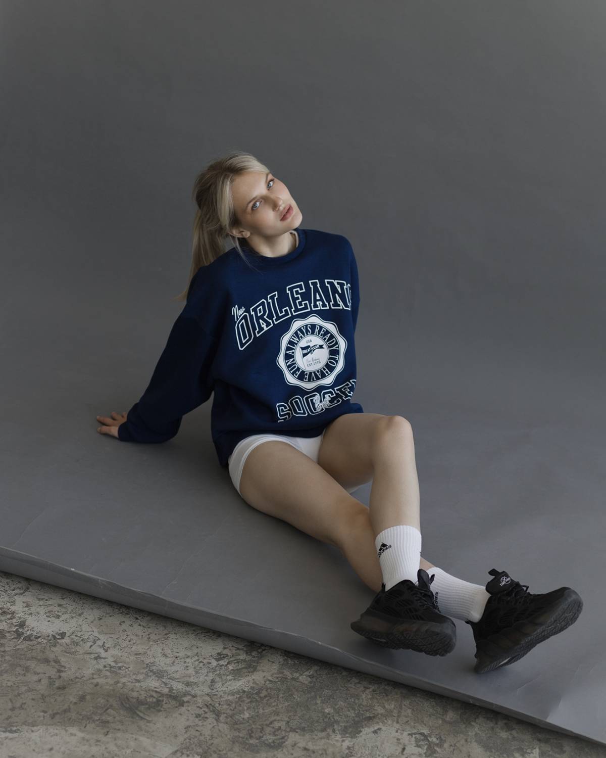 , Александр Емельянов