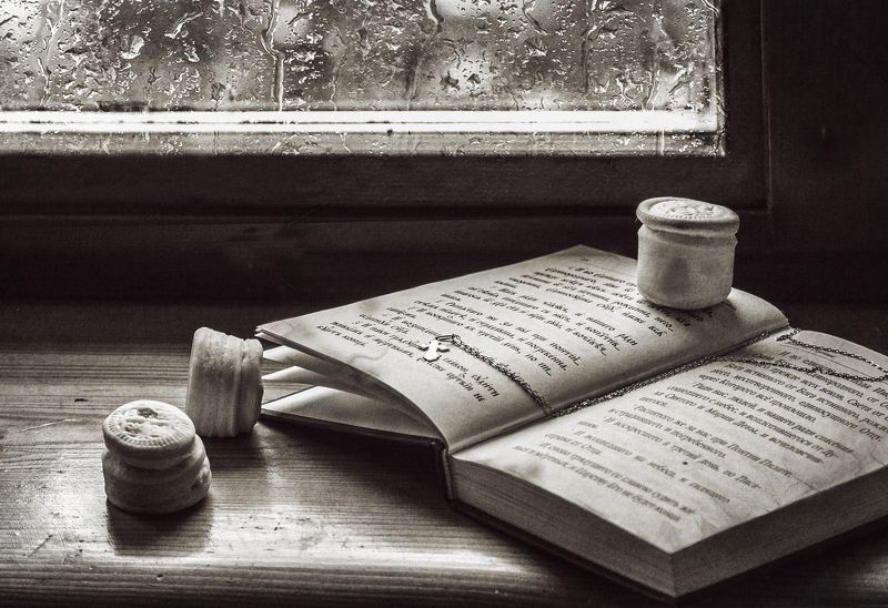 Молитва фото превью