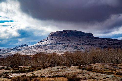 Сундук  Бектау Ата