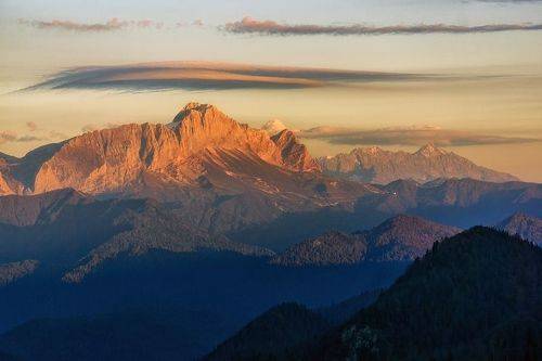 Фишт и Чугуш