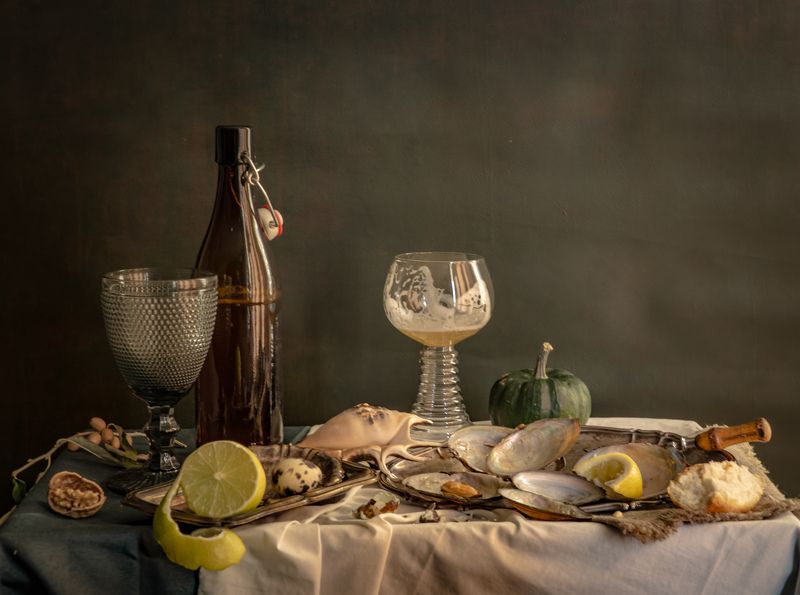 После ужина фото превью