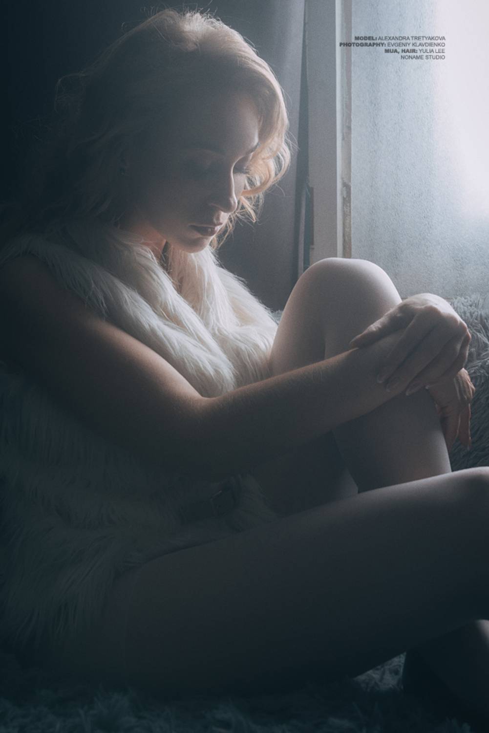 , Евгений Клавдиенко