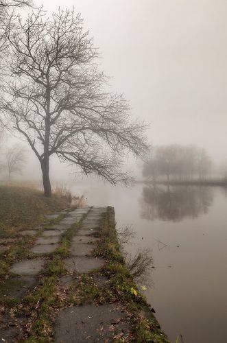 межсезонье