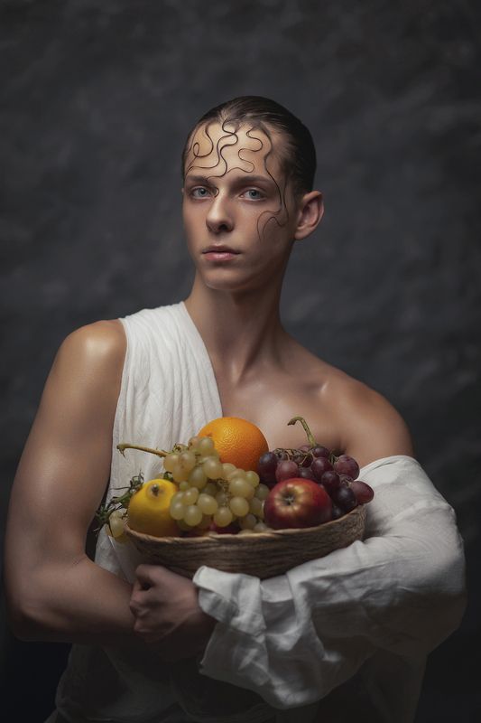 Rome фото превью