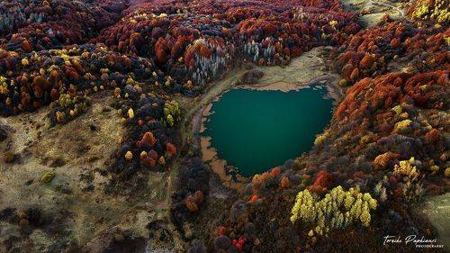 AUTUMN IN RACHA