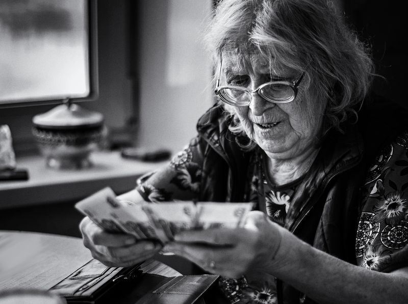 До пенсии фото превью