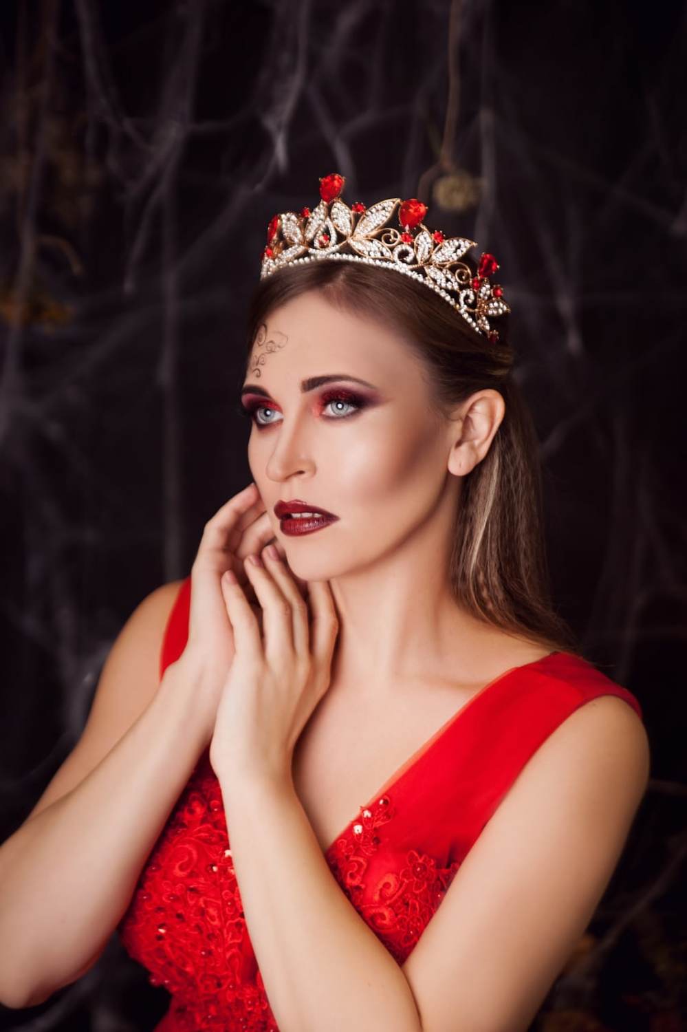 хэллоуин, halloween, портрет, portrait, осень, autumn, female portrait, женский портрет, фотосессия, photoshoot, портрет, студийный портрет, студийная фотосессия, ведьмочка, магия, ведьма, Ману Фалько