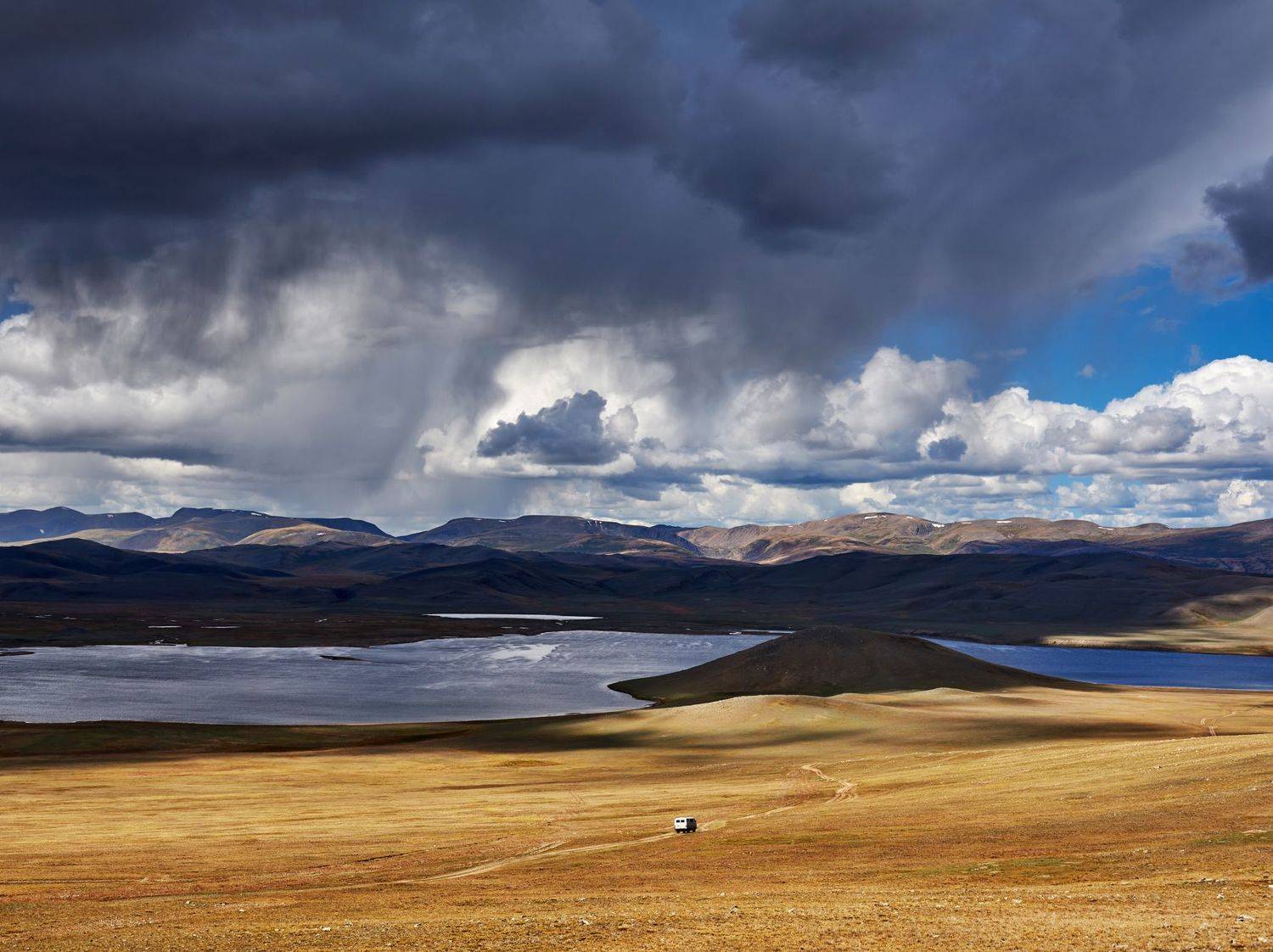 , Сергей Романчук