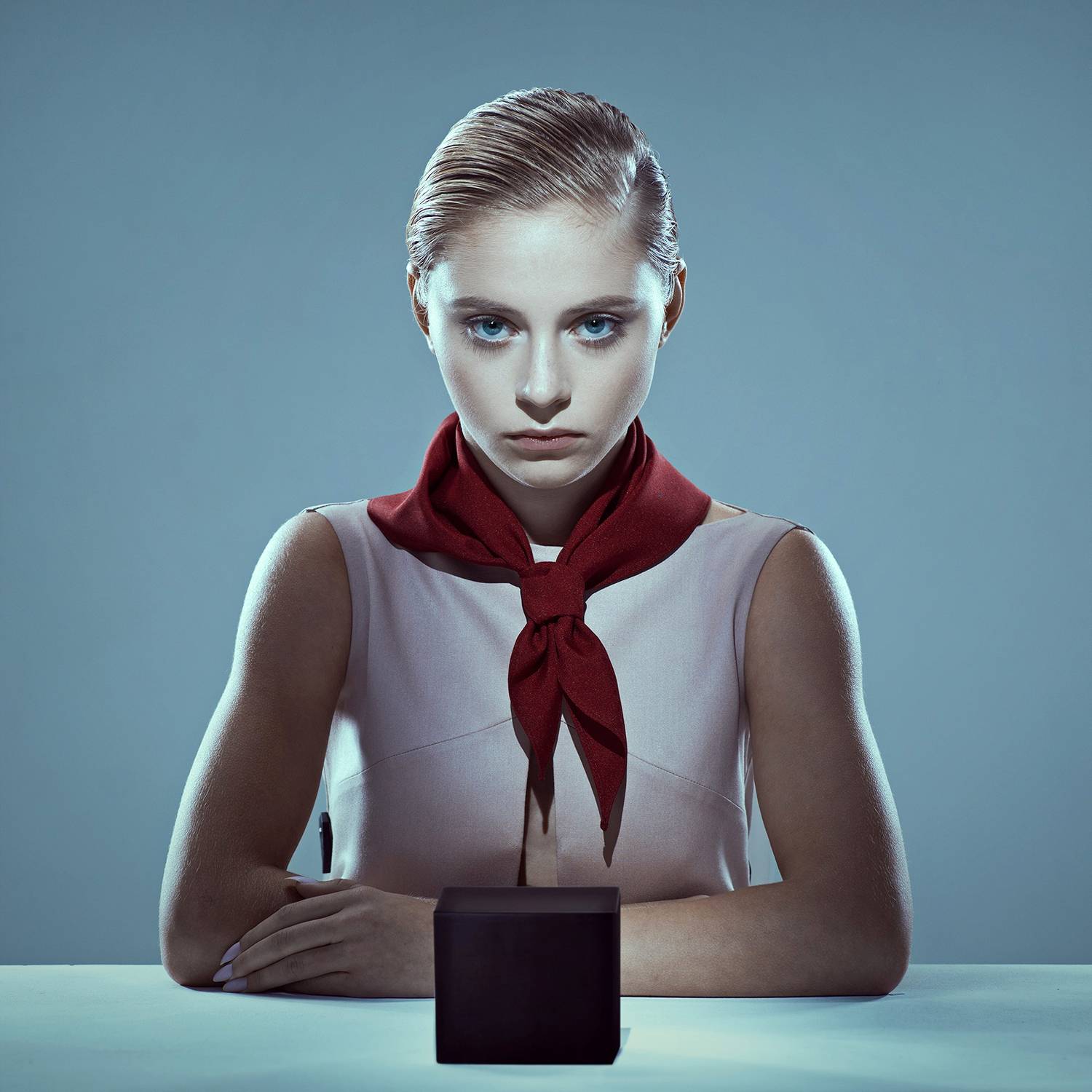 , Алексей Шишкин