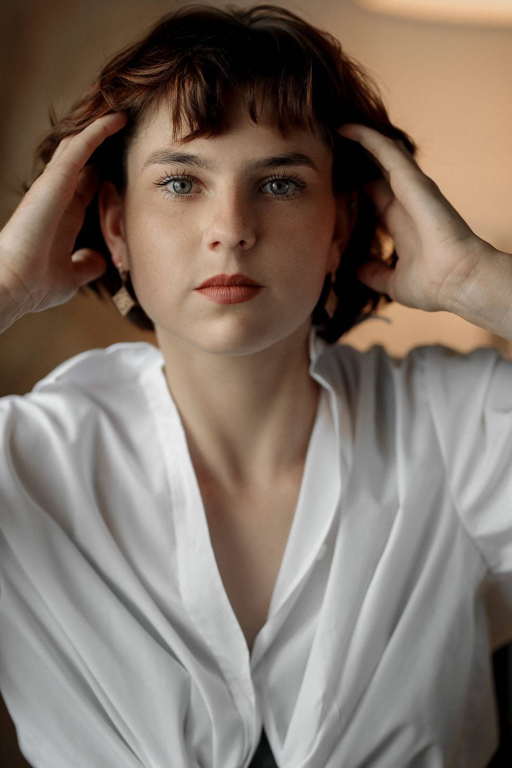 девушка, модель, портрет, фотосессия, гламур, girl, model, modeling, young, portrait, творческий портрет, женский портрет, woman, young woman, glamour, постановка, постановочная фотография, fashion, Васильев Владимир