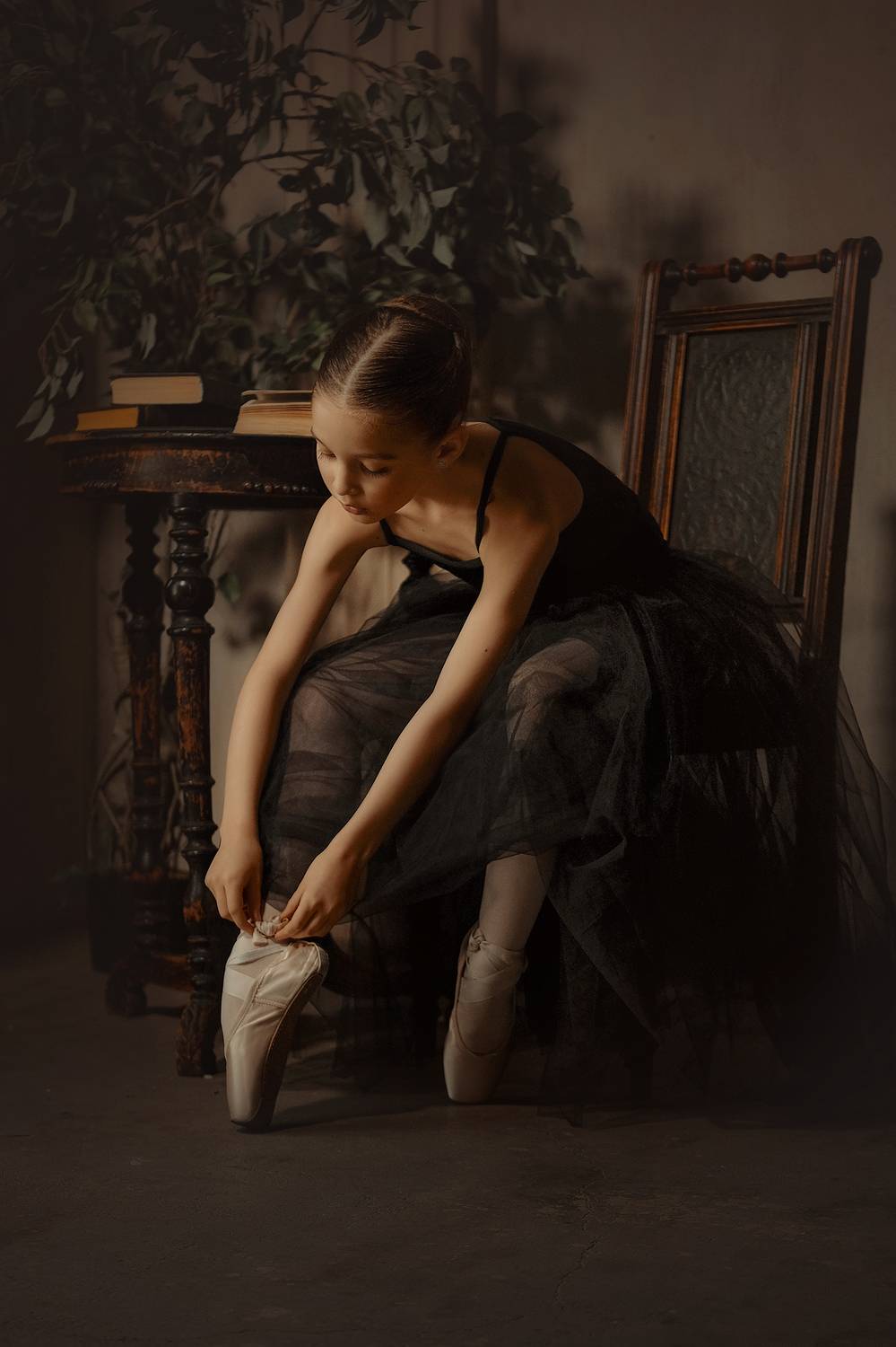 , Шпира Екатерина