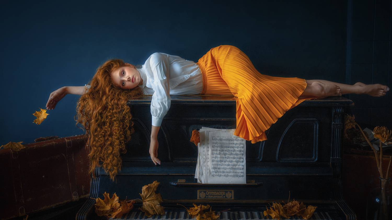 , Юрий Захаров