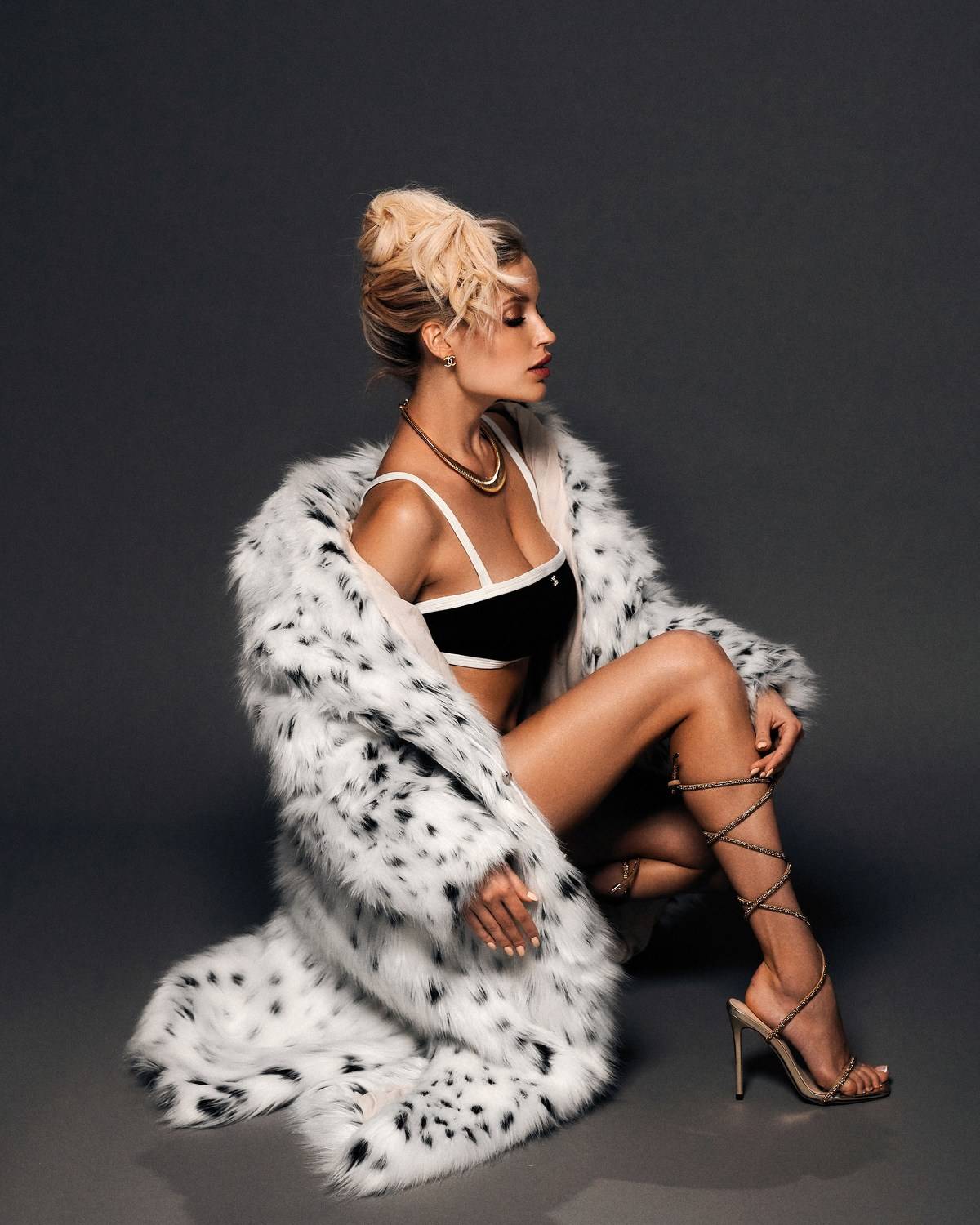 , Агеева Диана