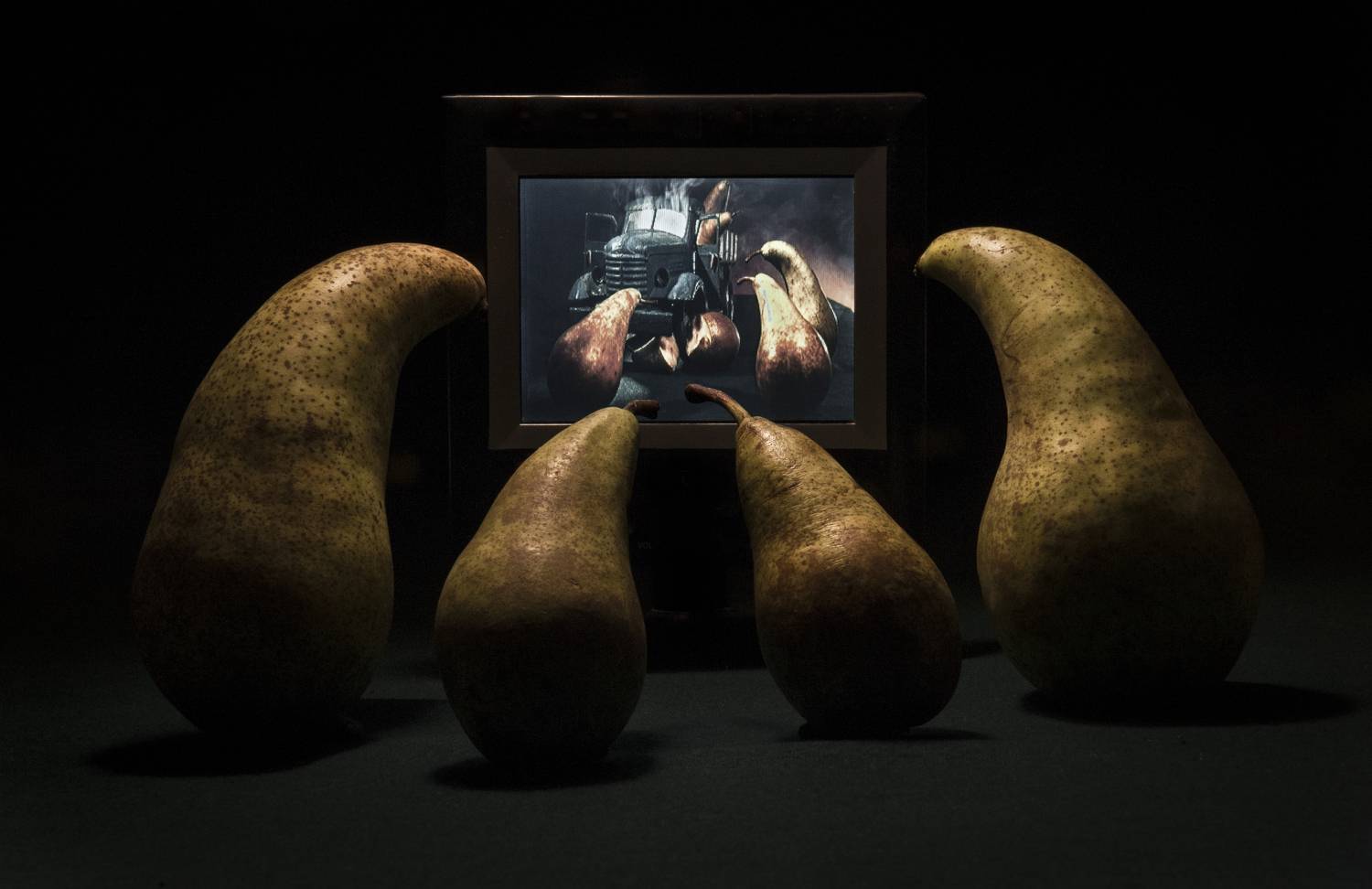 , Виктор Черкасов