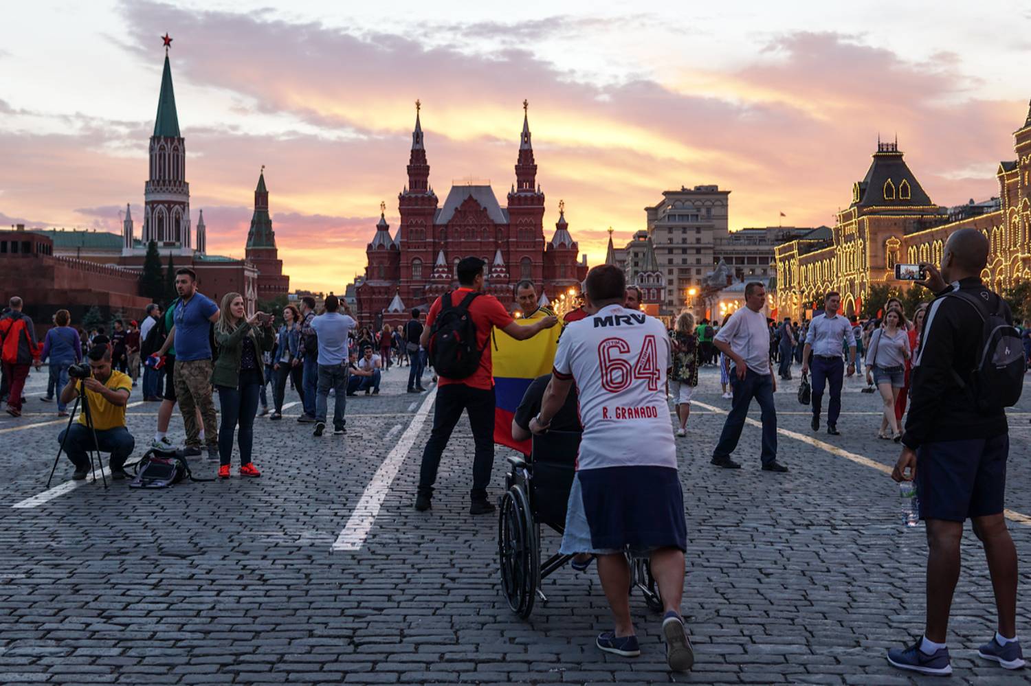 , Ольга Новикова