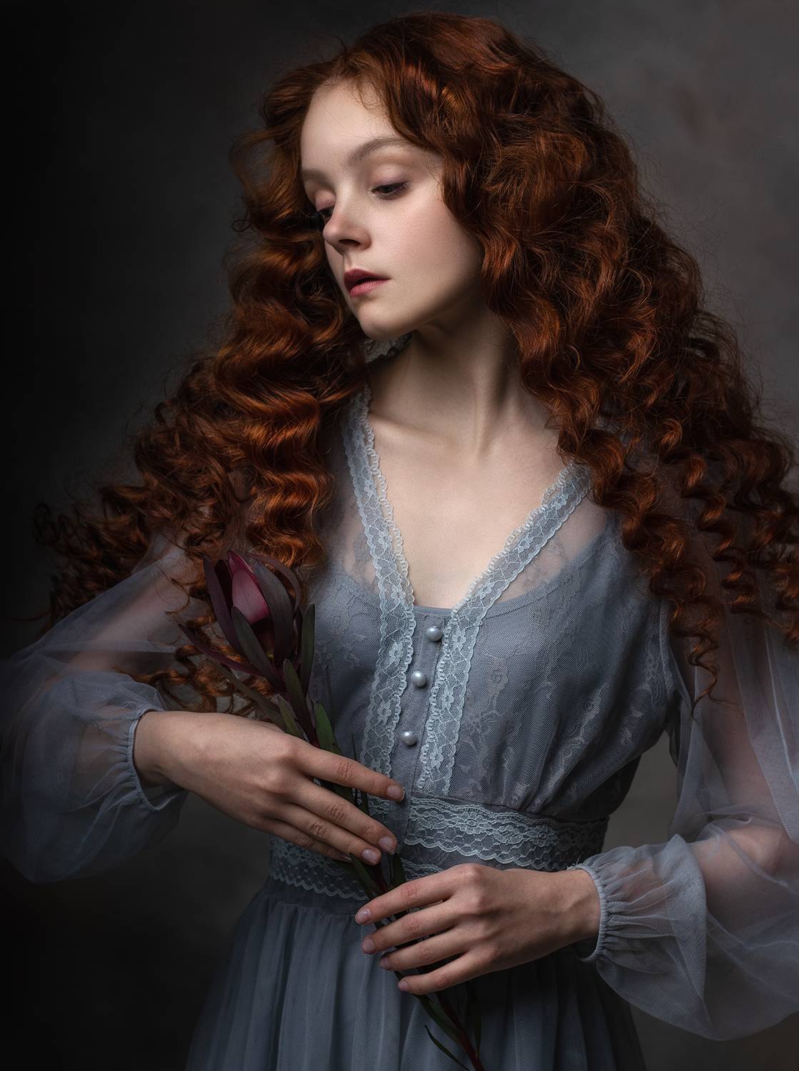 , Анастасия Картушина