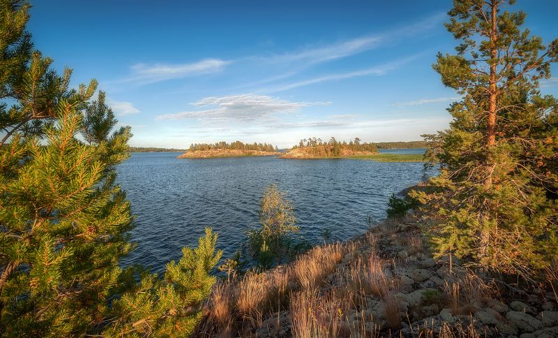 Острова фото превью