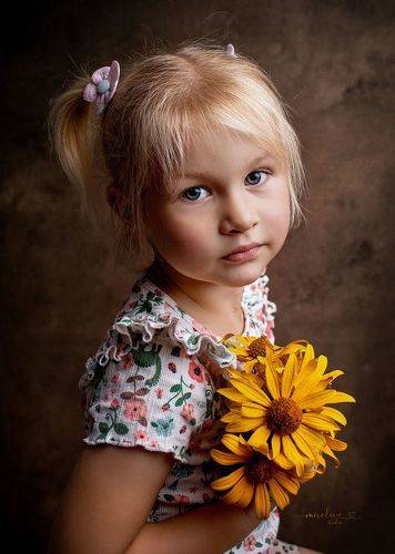 Fotografia dziecięca