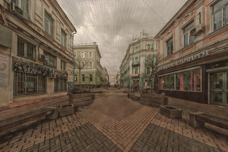 старые кварталы фото превью