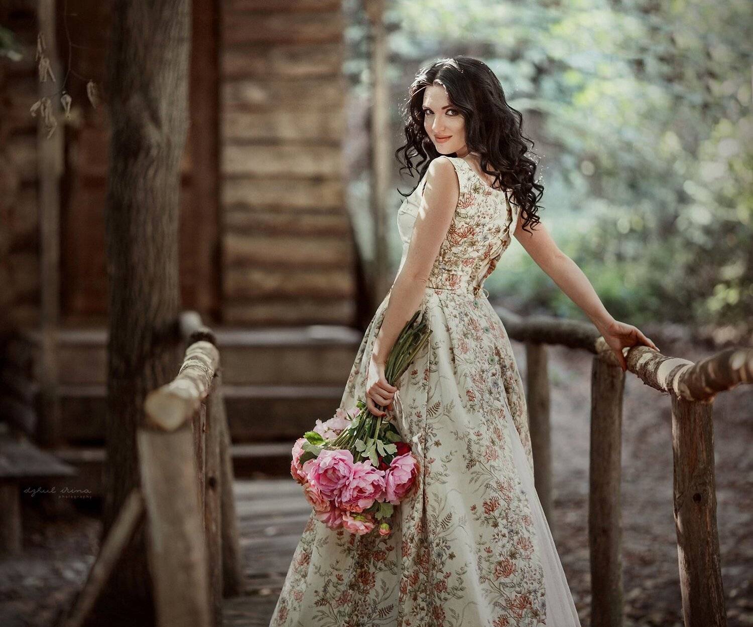 Canon, Canon 5D Mark III, Dzhul irina, Flowers, Girl, Irinadzhul, People, Photo, Photography, Photoshop, Popular, Portrait, Ирина Джуль