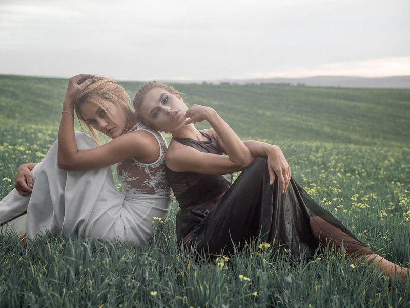 model celandine фото превью