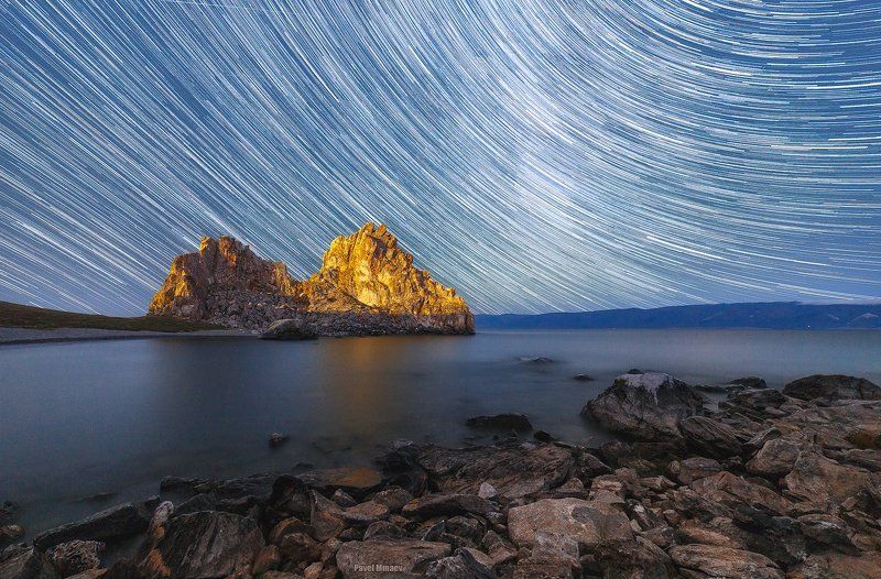 Шаманка и звездоворот фото превью