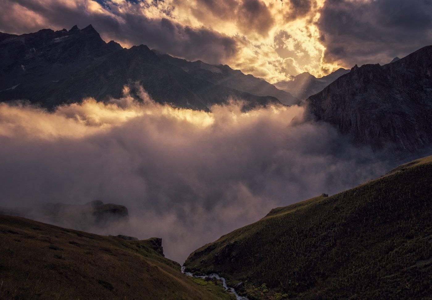 , Игорь Мелекесцев